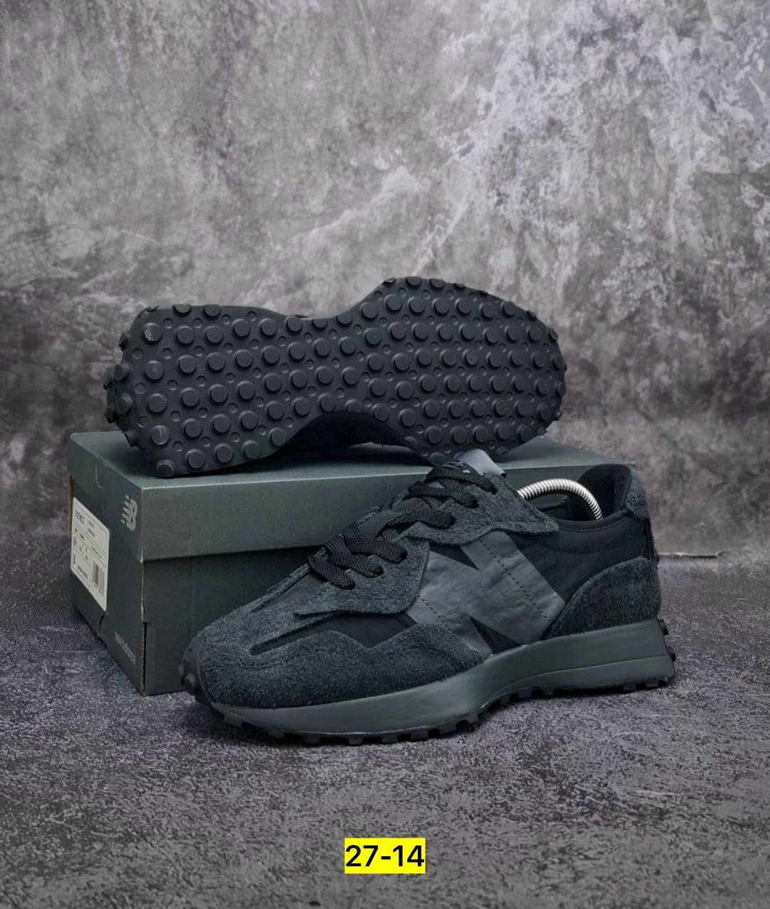 кроссовки мужские new balance 327,кроссовки мужские new balance,кроссовки new balance 327,кроссовки new balance 327 phantom black u327wcd,кроссовки new balance nb 327 мужские