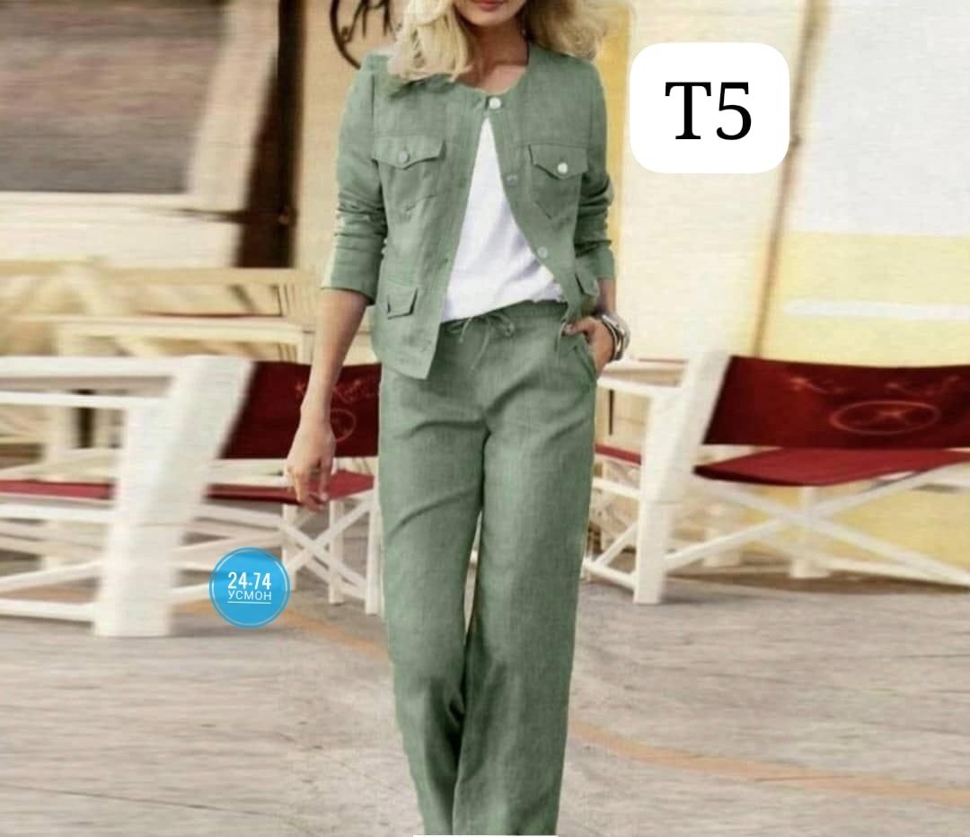 элегантный брючный костюм,костюм льняной брючный,льняной брючный костюм женский,женский костюм с брюками,костюм женский 2026
