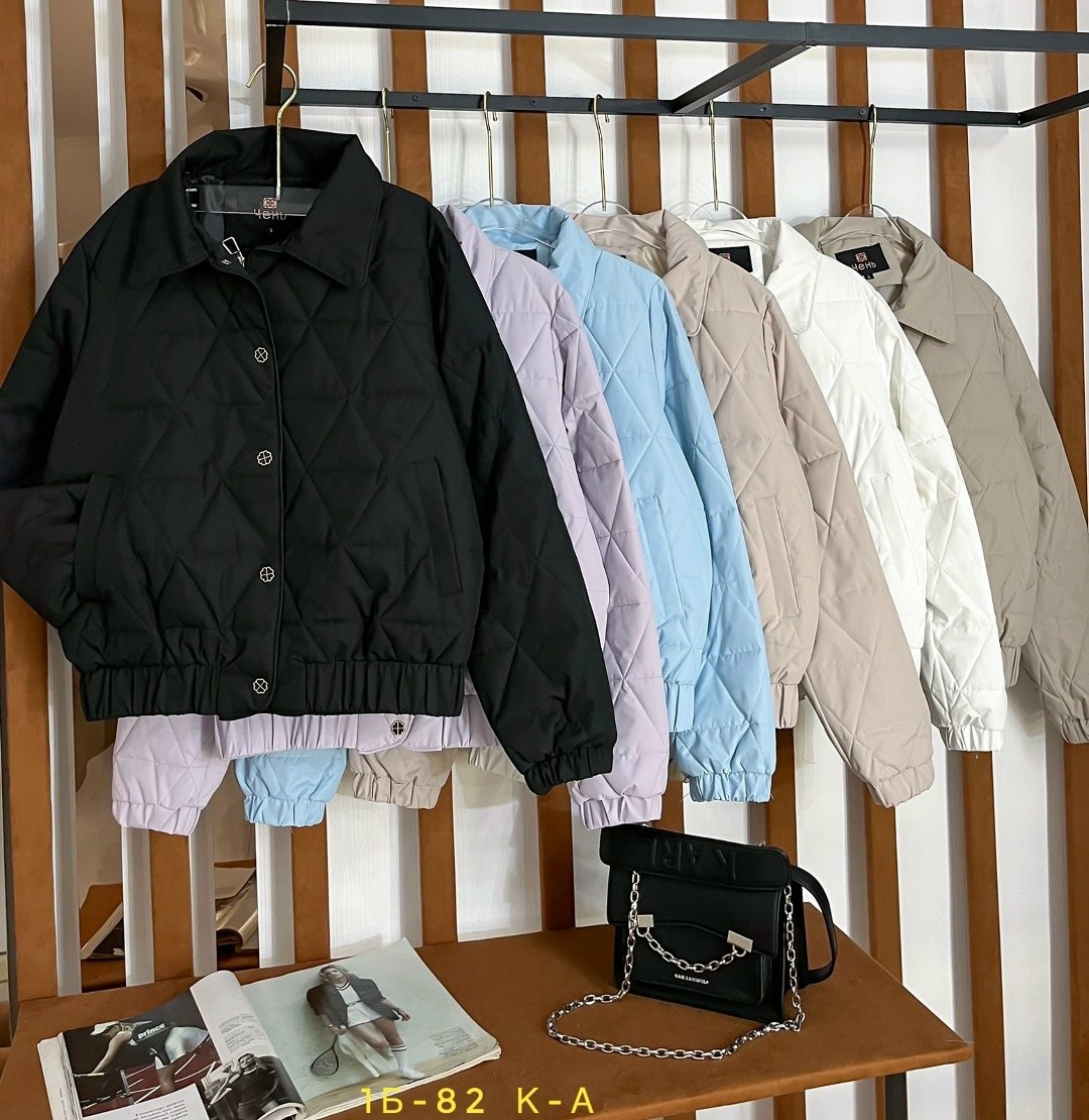 демисезонная куртка,куртка женская,куртка,стеганая куртка,легкая куртка