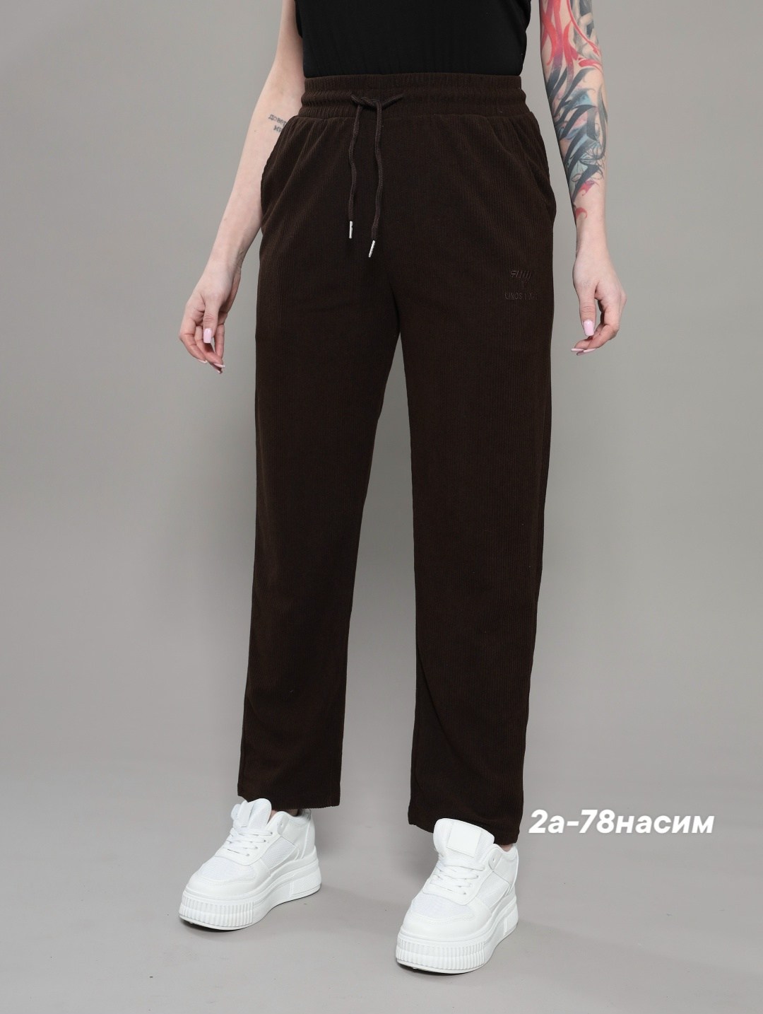 брюки женские,брюки женские брюки,брюки вельвет,брюки на кулиске "элен" alina collection,женские брюки ткань вельвет