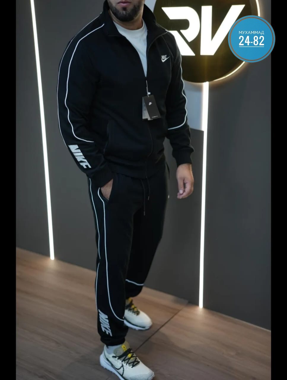 спортивный костюм теплый rv темно серый king sport suit,мужские спортивные костюмы,спортивный костюм мужской спортивный костюм,демисезонный спортивный костюм,спортивные костюмы для мужчин