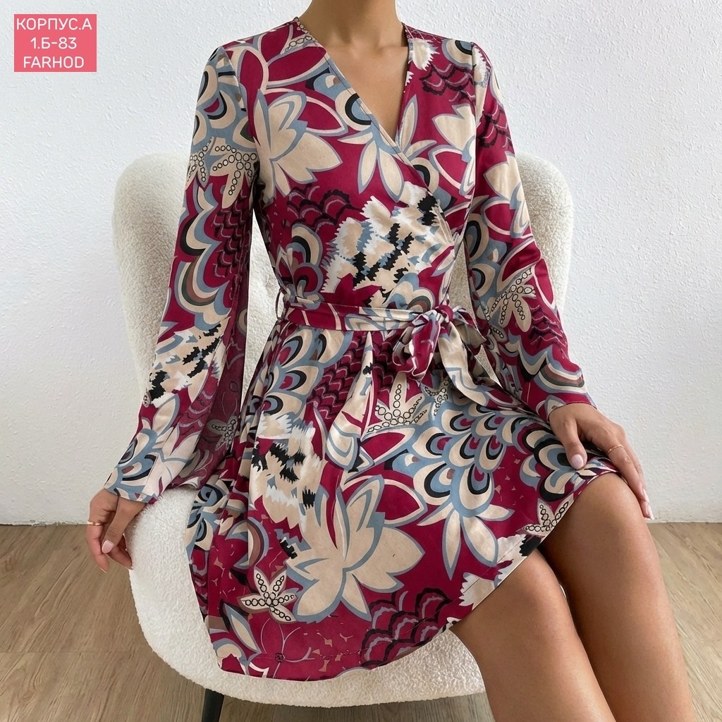 платье женская,платье стиль,модное платье,платье с поясом,стильное платье