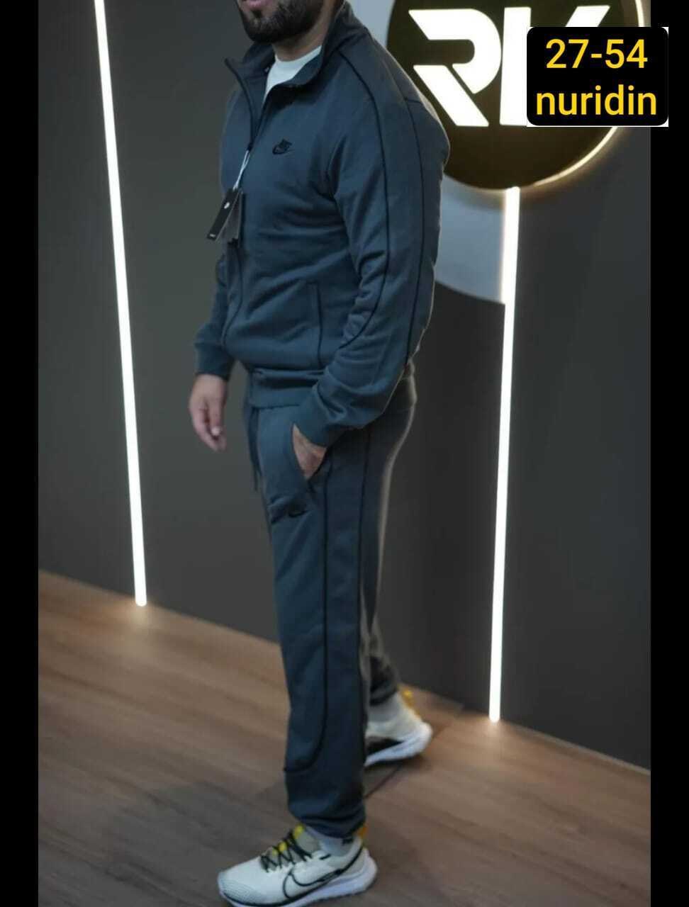 мужские спортивные костюмы,спортивный костюм мужской спортивный костюм,спортивные костюмы для мужчин,спортивный костюм теплый темно серый king sport suit,демисезонный спортивный костюм