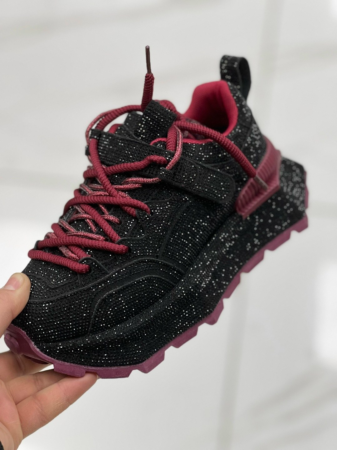 женские кроссовки,,кроссовки платформа,спортивная ,блестящие кроссовки