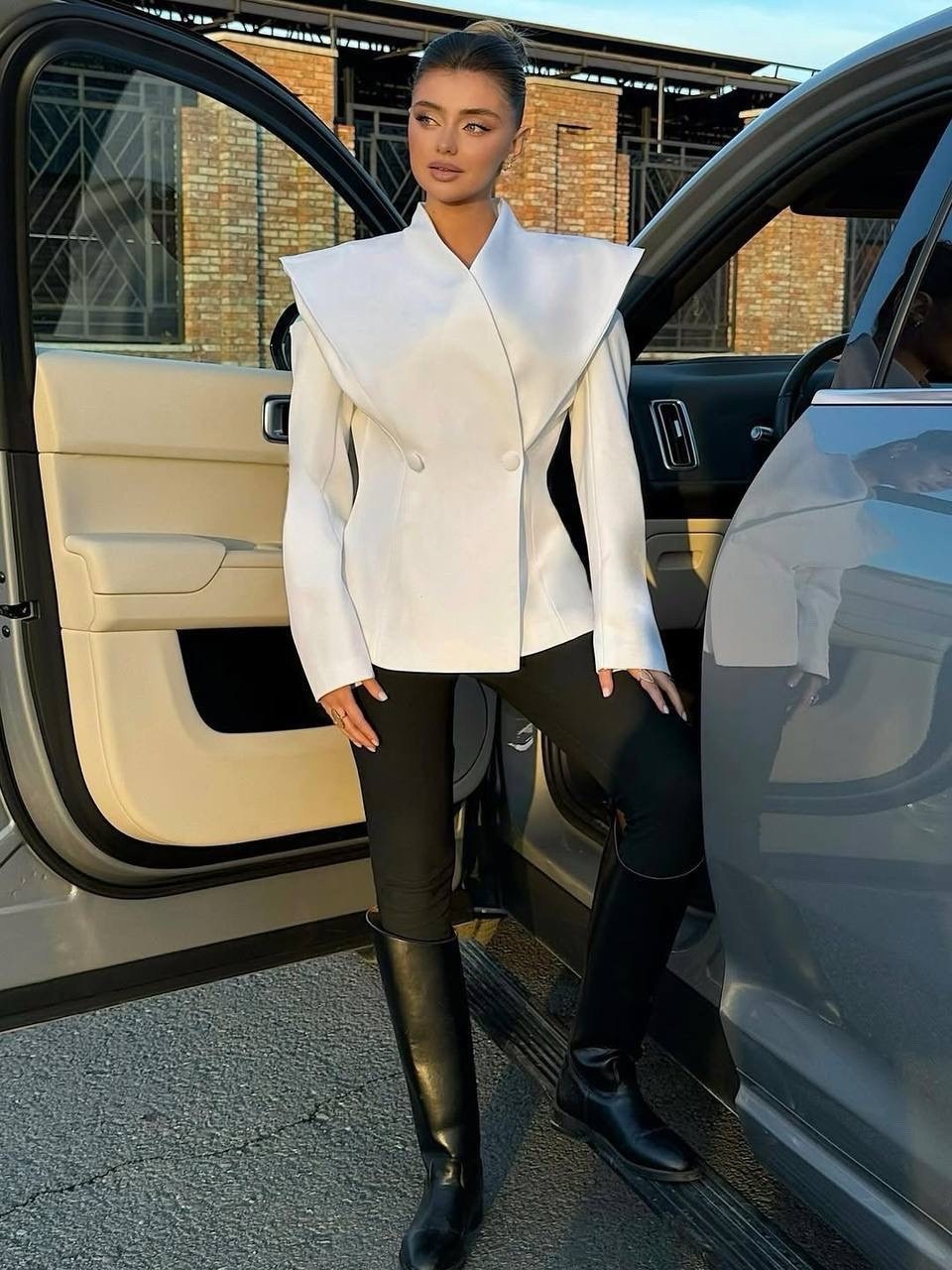 жакет,пальто женские,жакет с архитектурными плечами,стильные наряды