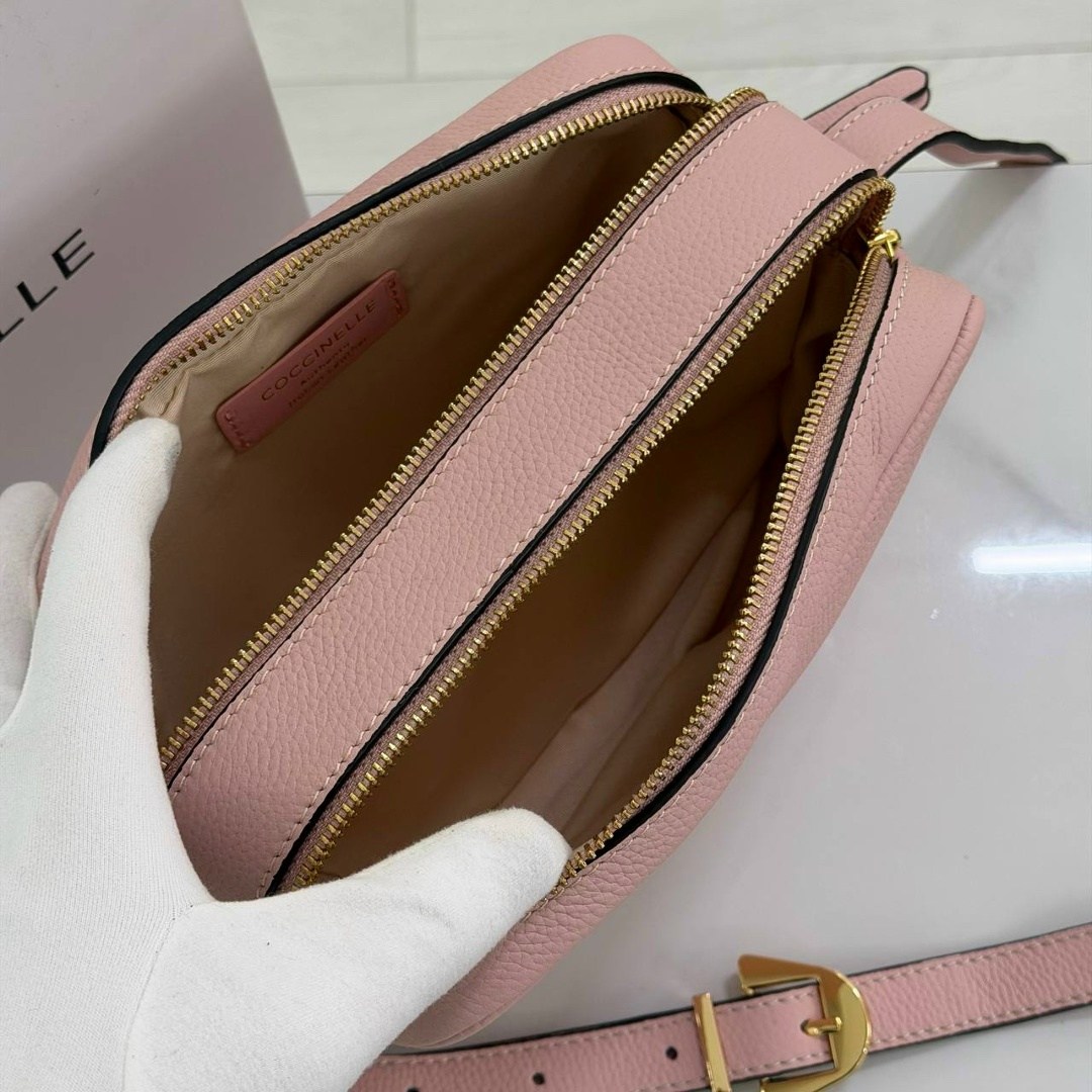 сумка coccinelle,сумка через плечо coccinelle,сумка кросс-боди coccinelle tebe белый,сумка на плечо женская coccinelle gleen,женская сумка coccinelle