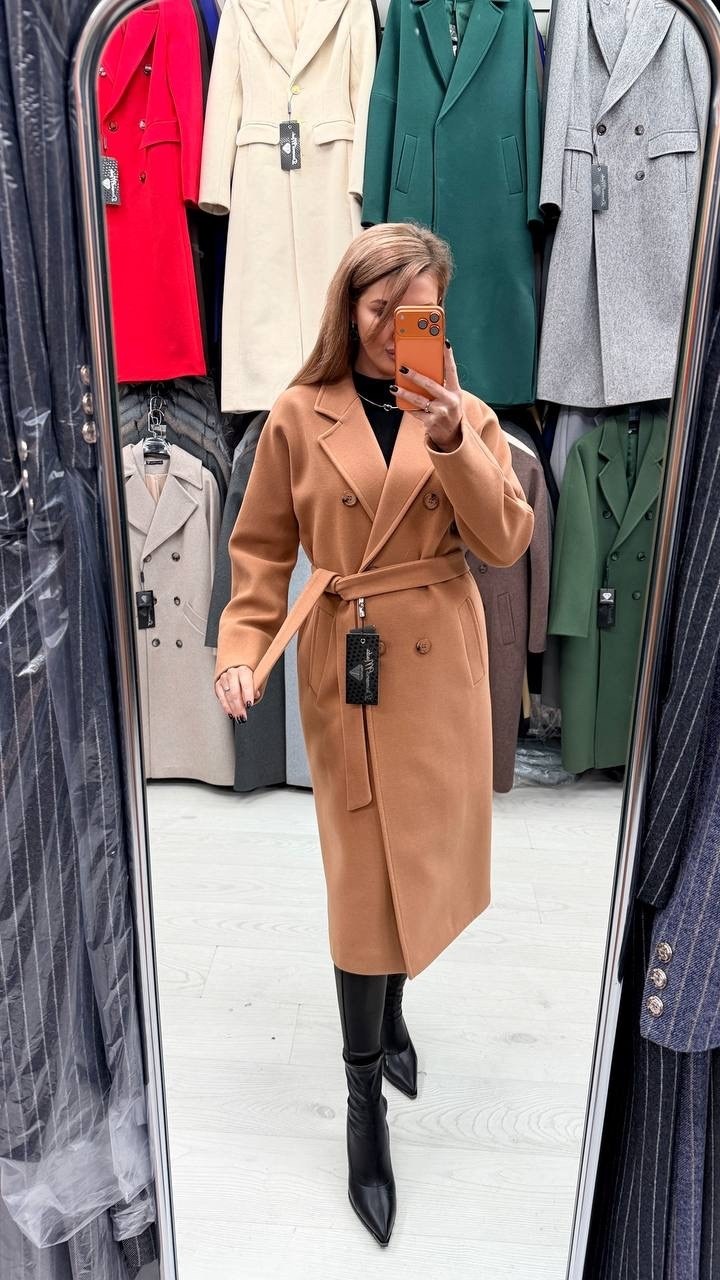 демисезонное женское пальто,пальто женские,пальто прямого кроя,кашемировое пальто женское,пальто