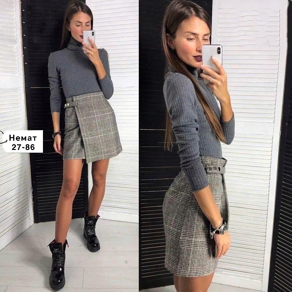 юбка,юбка с запахом,юбка мини,юбка с кофтой,юбка