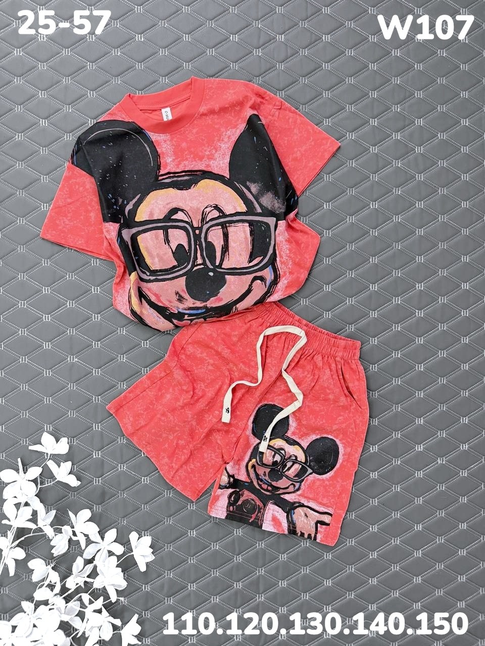 детский костюм,комплект костюм,летний костюм на мальчика,костюм зара с микки маусом,детские костюмы