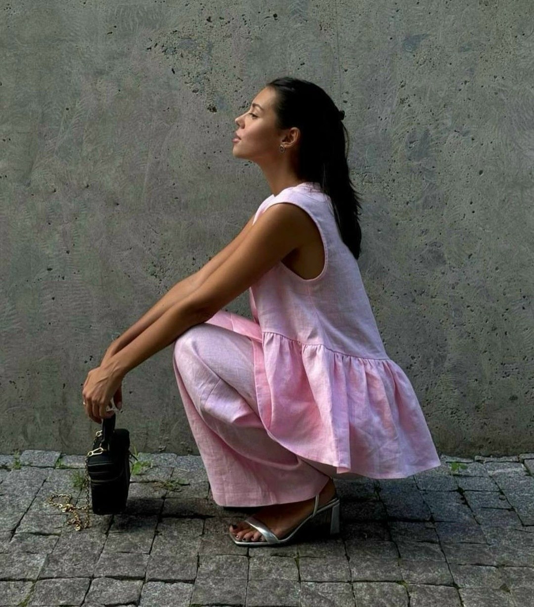 костюм женский брючный с жилетом,брючный костюм льняной,брючный костюм,стильные костюмы,костюм брючный женский