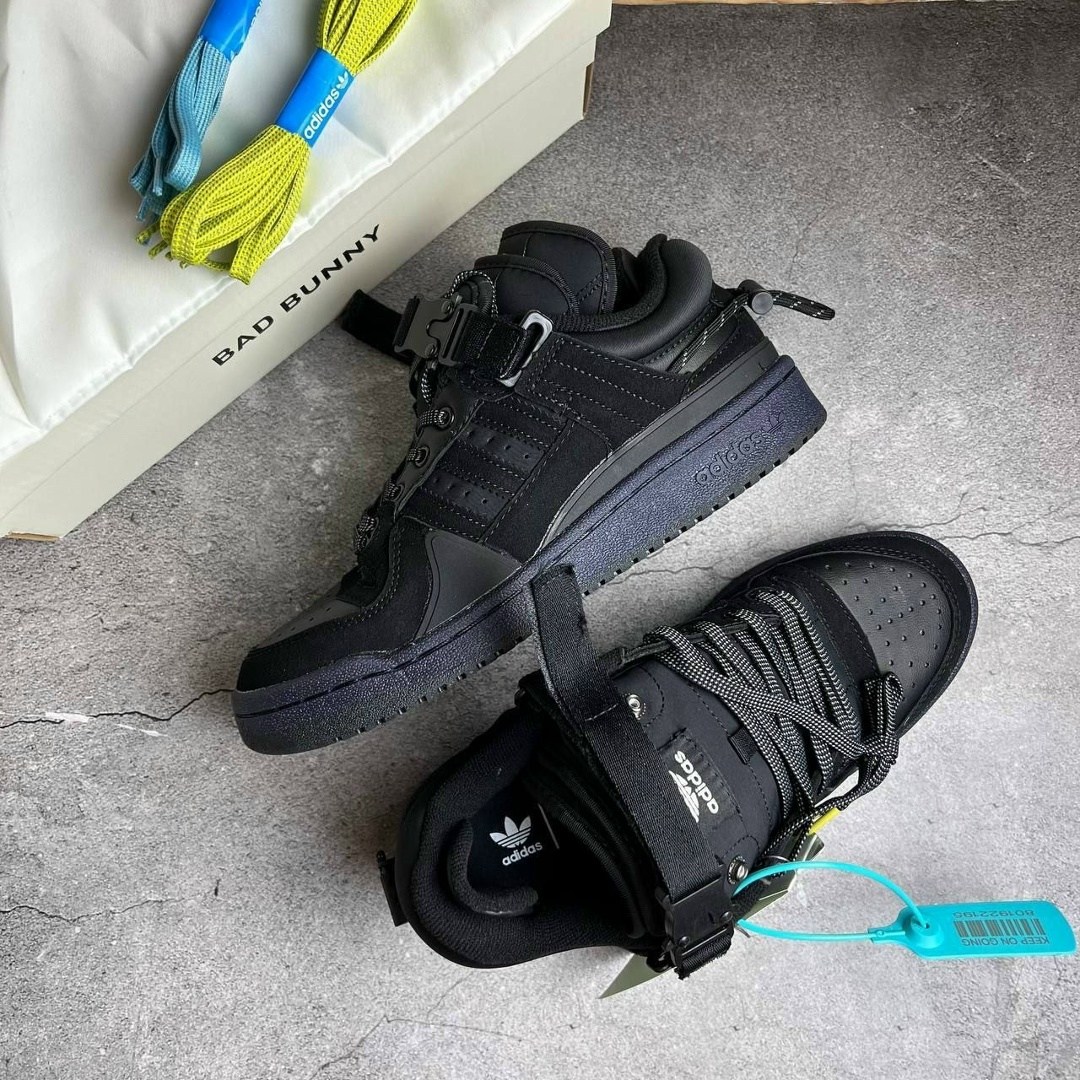adidas forum mid x bad bunny with fur black,adidas bunny bad черный кроссовки,adidas bad bunny оригинал,кроссовки adidas x bad bunny,adidas bad bunny черные