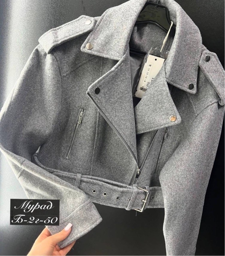 стильное пальто,полупальто,пальто женское,кашемир пальто,серое пальто для женщин