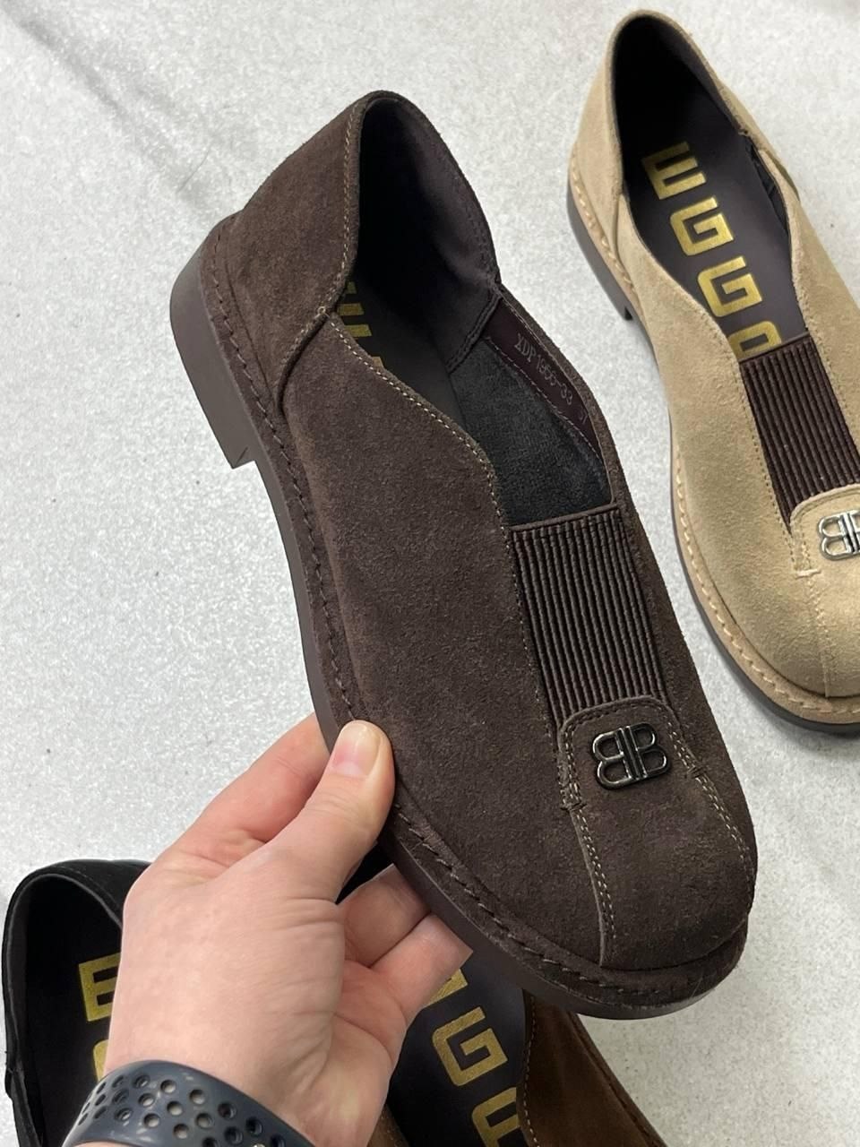 ,мужские замшевые лоферы,замшевые мужские туфли,мужская ,замшевые лоферы