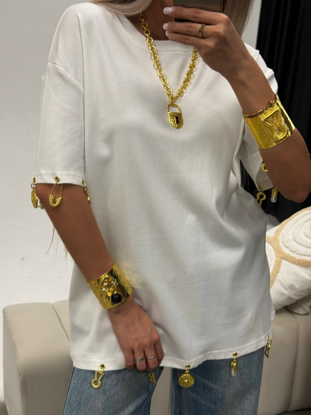 футболки женская,женская белая футболка,футболки женские модные,футболка оверсайз,белая оверсайз футболка