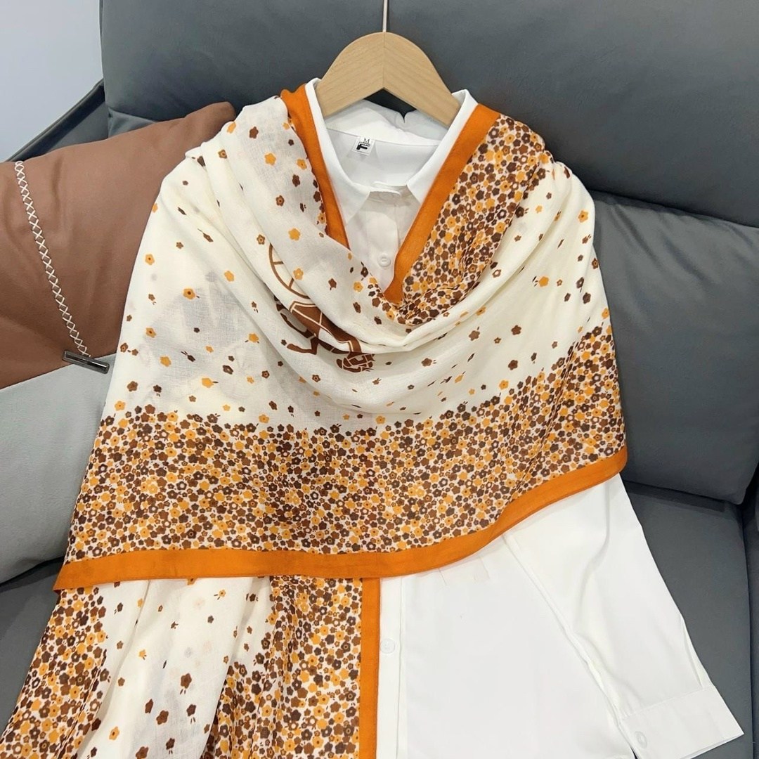 шёлковый платок,шелковый шарф,женские платки,шарфы и платки,платок