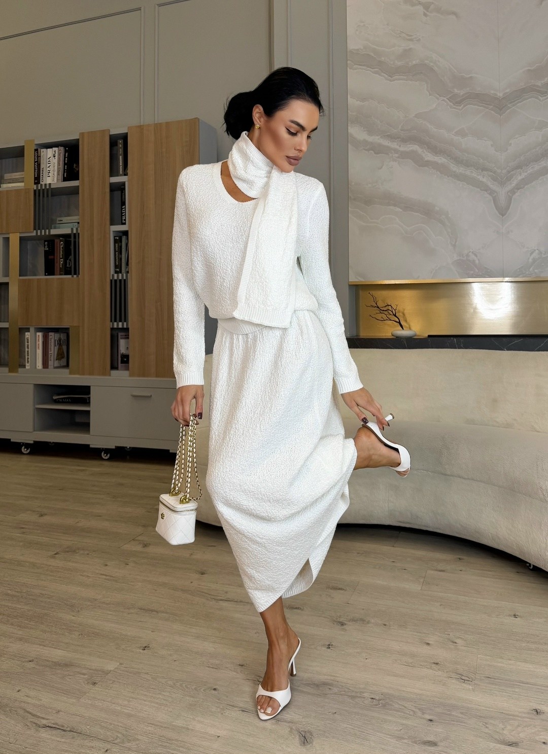 костюм с юбкой,женская кофта,трикотажные костюмы,вязаная юбка,свитер удлиненная