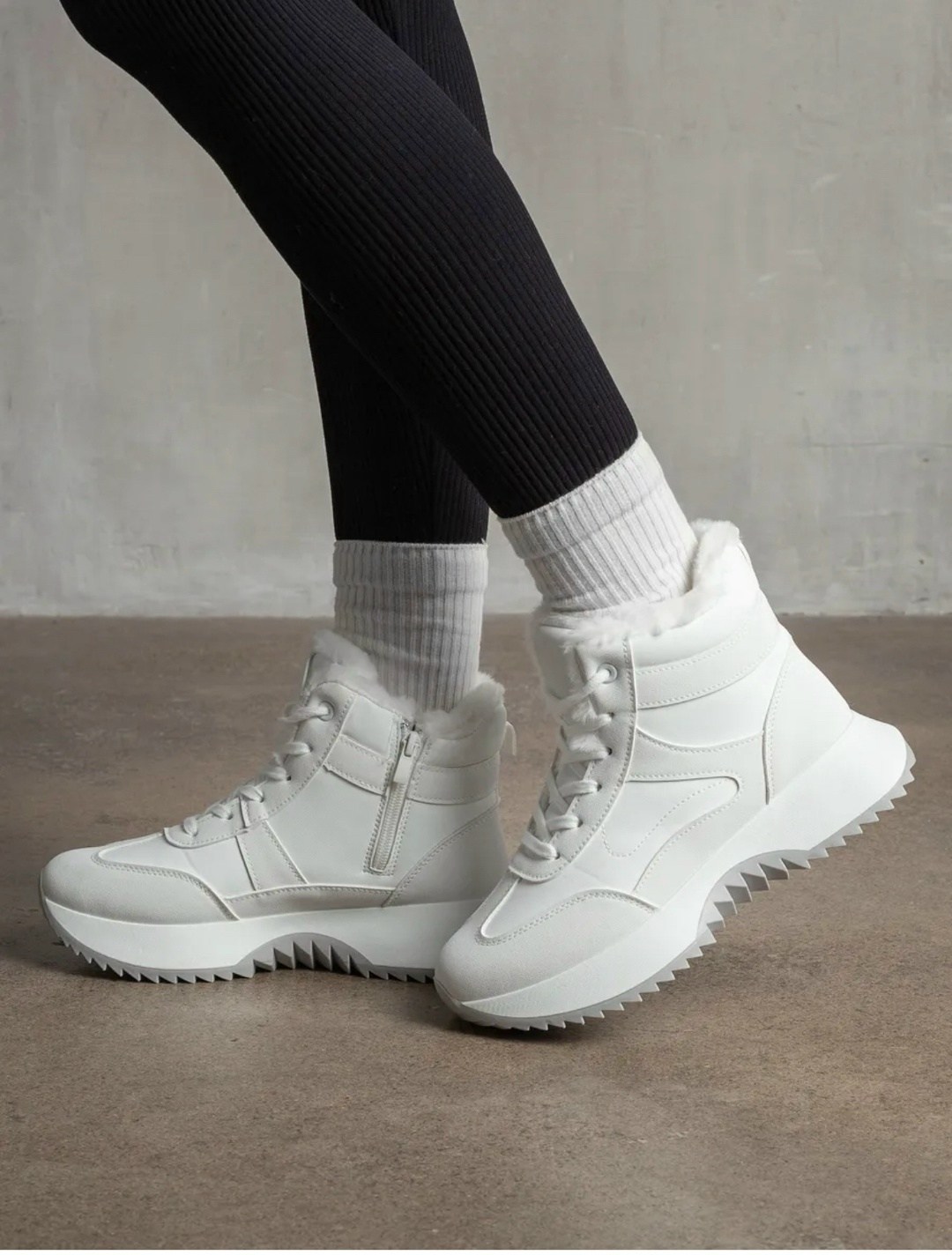 кроссовки женские зимние с мехом vishka,кроссовки зимние с мехом на высокой платформе ovvo цвет белый,кроссовки зимние с мехом на высокой платформе ovvo,кроссовки зимние с мехом p r y s m цвет белый,к