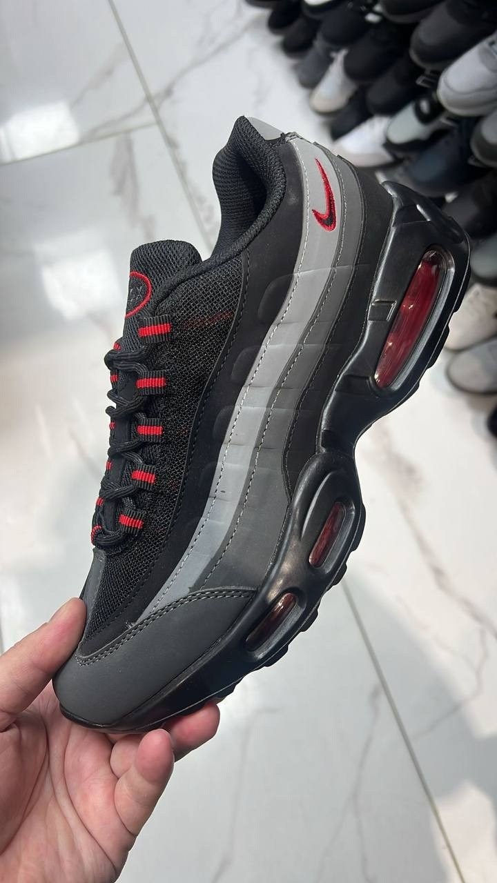 nike air max 95 triple white,nike air max 95,nike air max 95 white,nike air max 95 essential,кроссовки nike air max 95