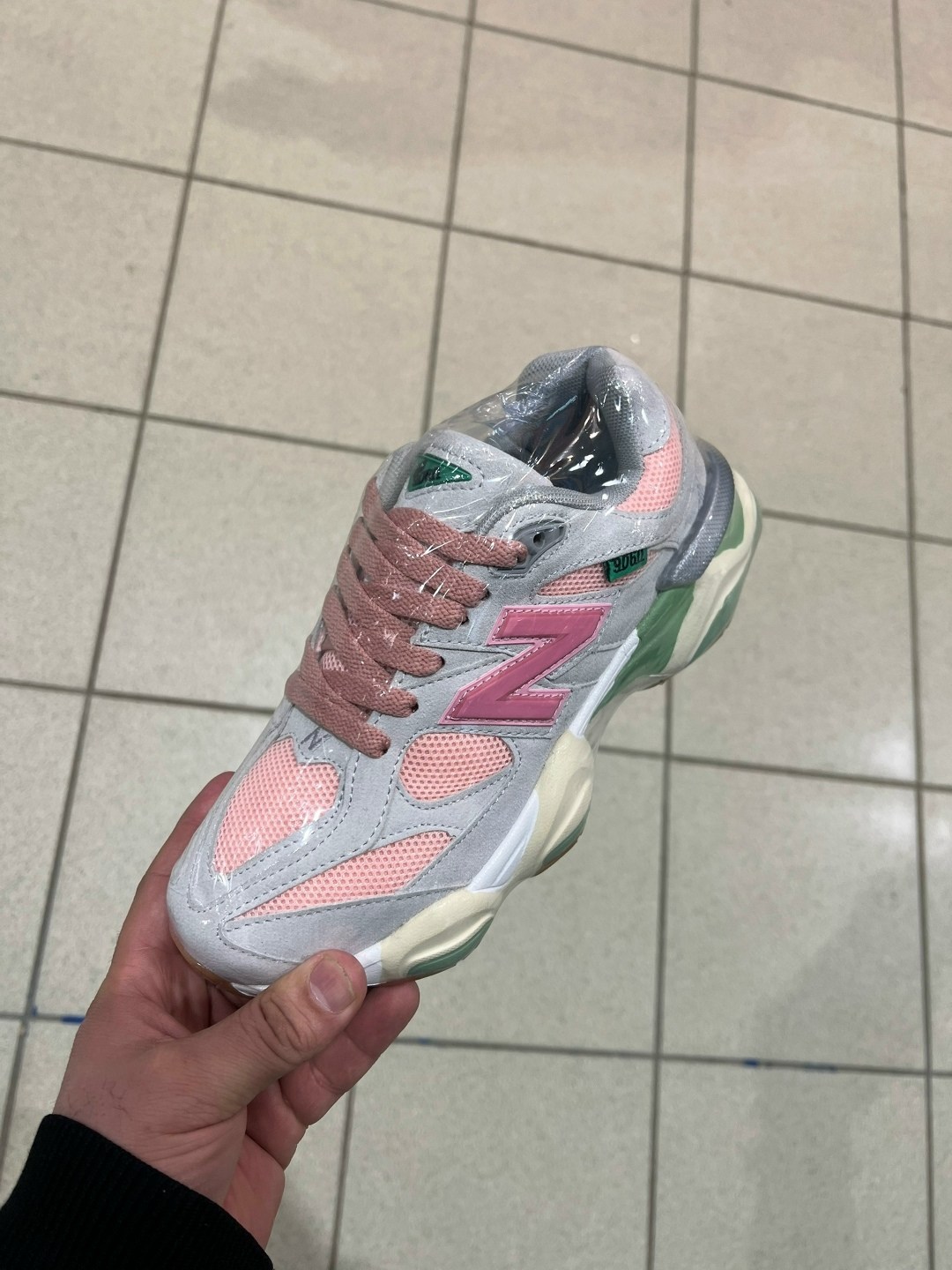 кроссовки new balance 9060,кроссовки new balance,кроссовки женские new balance 9060,кроссовки,