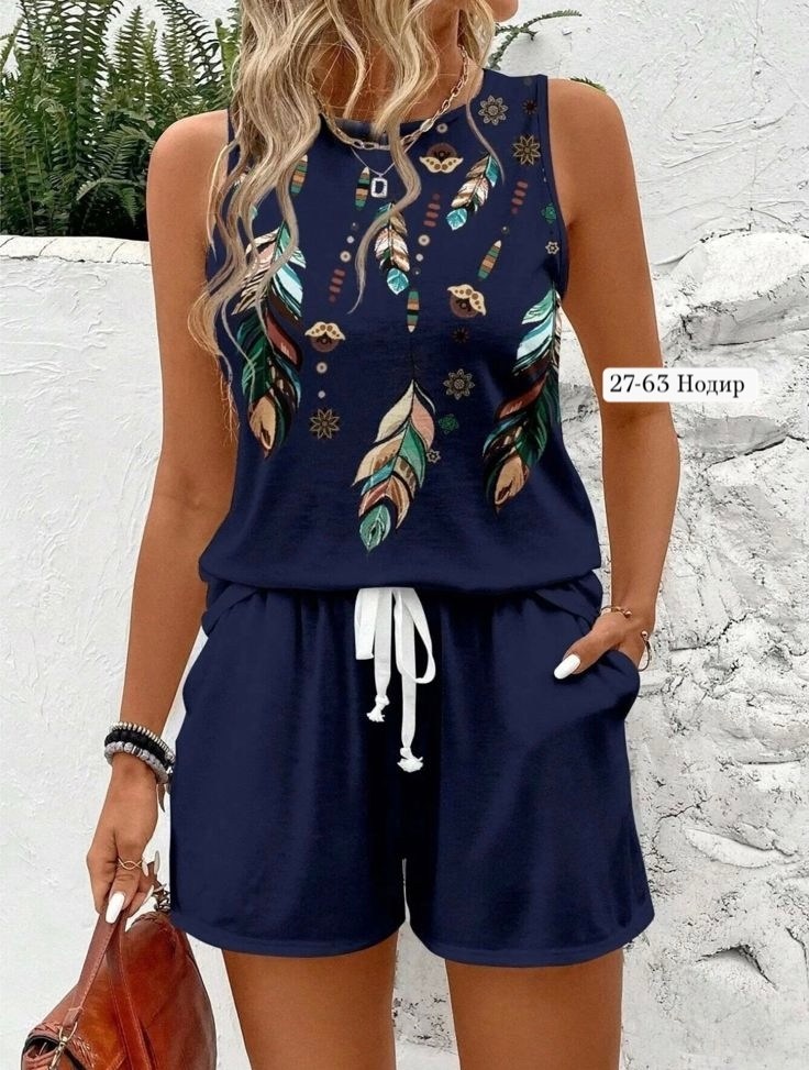 женские летние комплекты,летние женские костюмы,летние костюмы,женский костюм с шортами,летний костюм с шортами