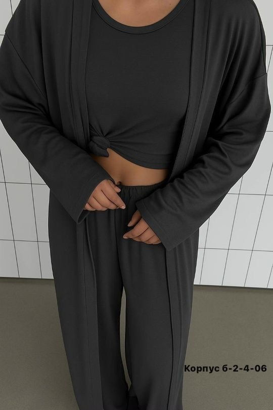 кардиган длинный,удлиненный кардиган,платье трикотажное двойка с кардиганом yrmoon,платье с кардиганом,кардиган