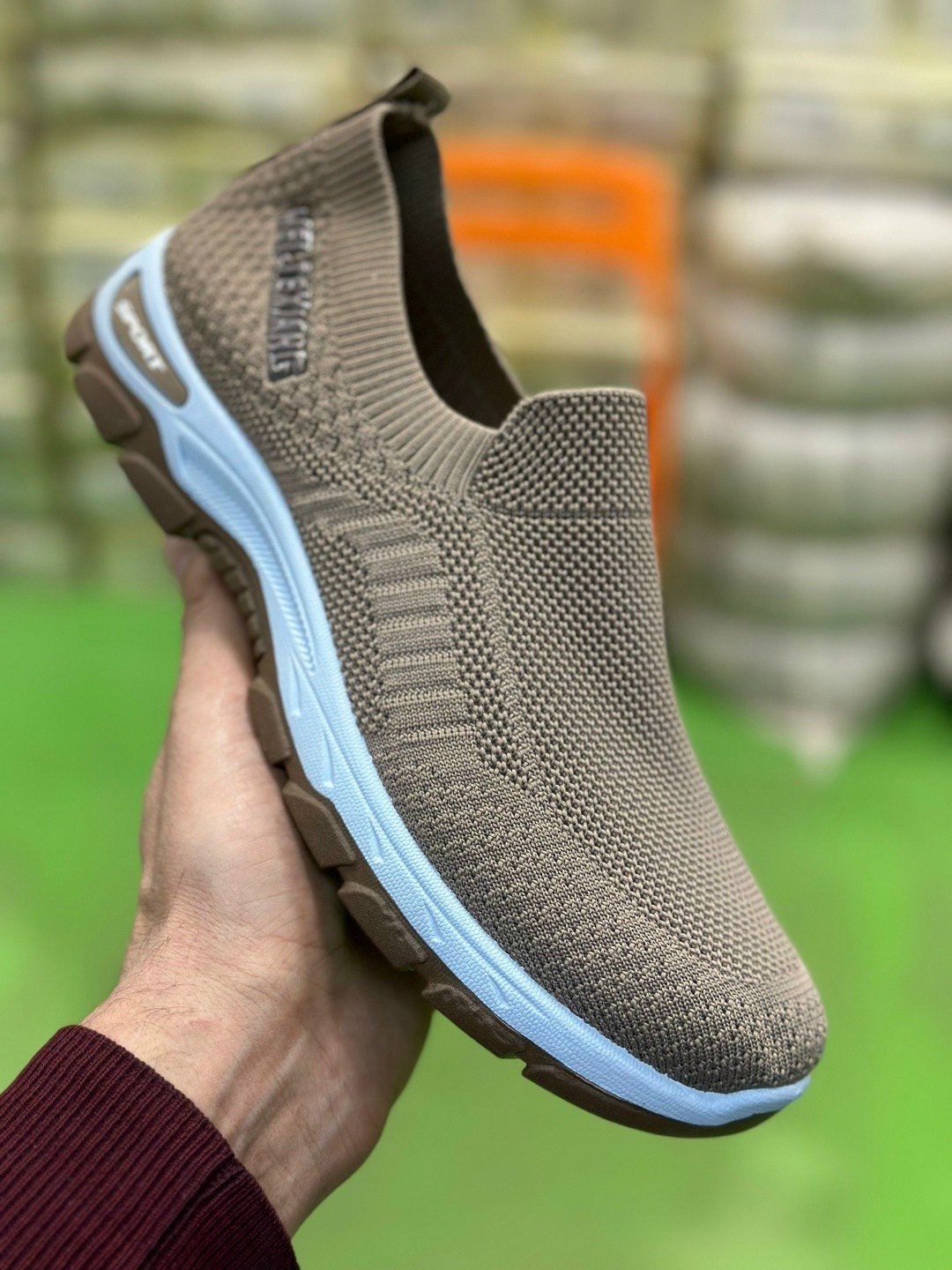 ,дышащие кроссовки,летние мужские кроссовки,спортивная ,кроссовки удобные