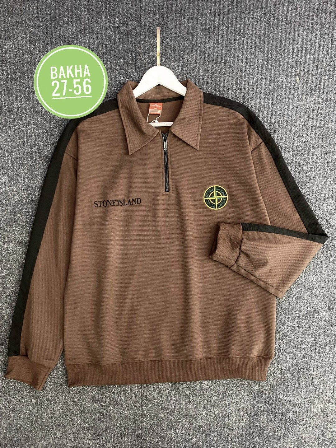 stone island 1/4 zip sweatshirt,кофта стон айленд,стон айленд,stone island,толстовка stone island