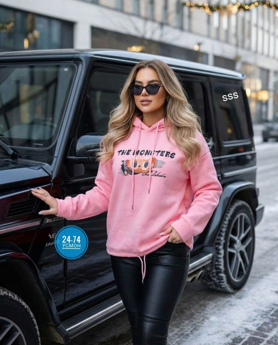 женское толстовка,модная толстовка,свитшот женская,женская кофта,толстовка