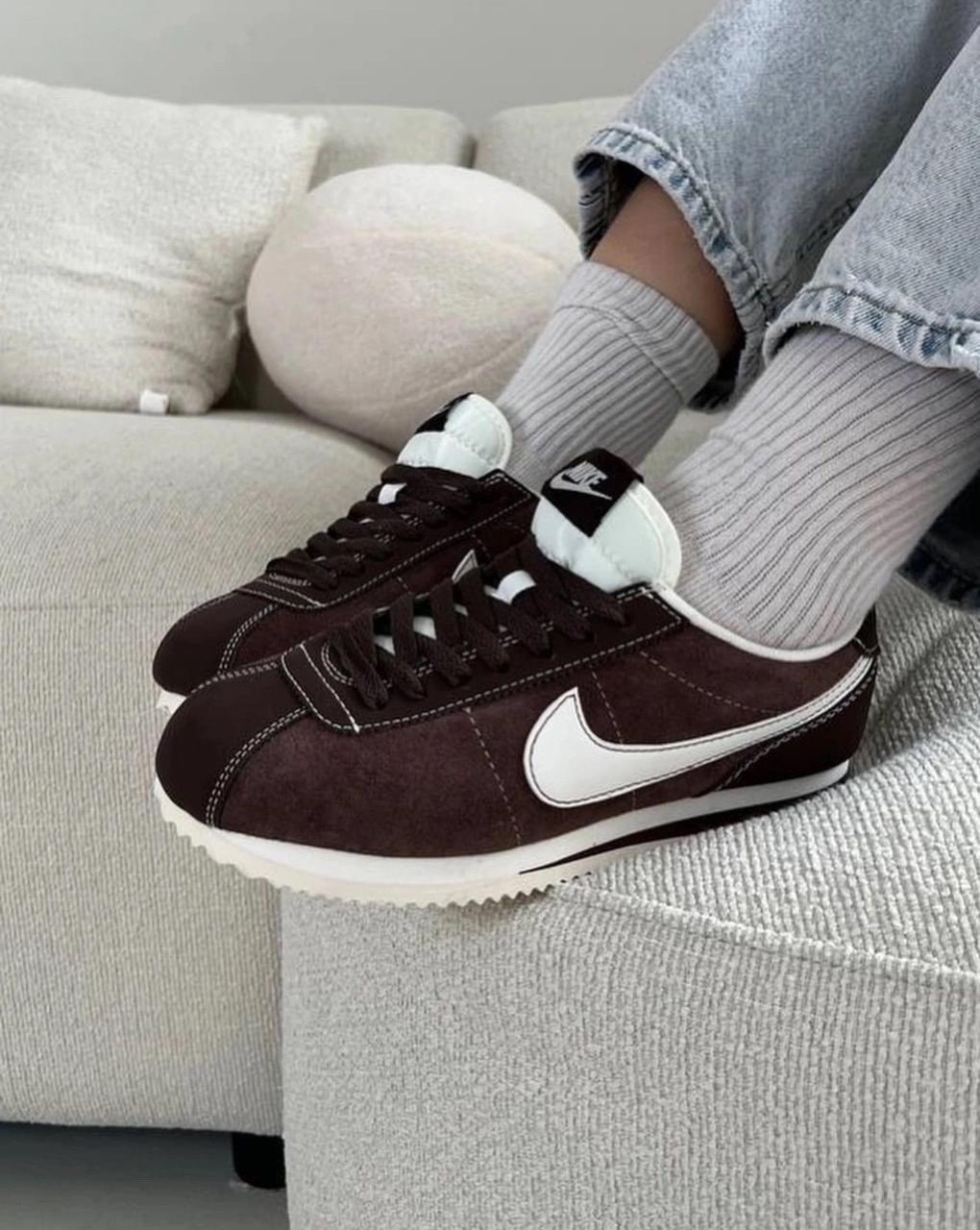 кроссовки nike cortez женские,кроссовки cortez коричневые nike,кроссовки nike cortez,кроссовки nike classic cortez,кроссовки