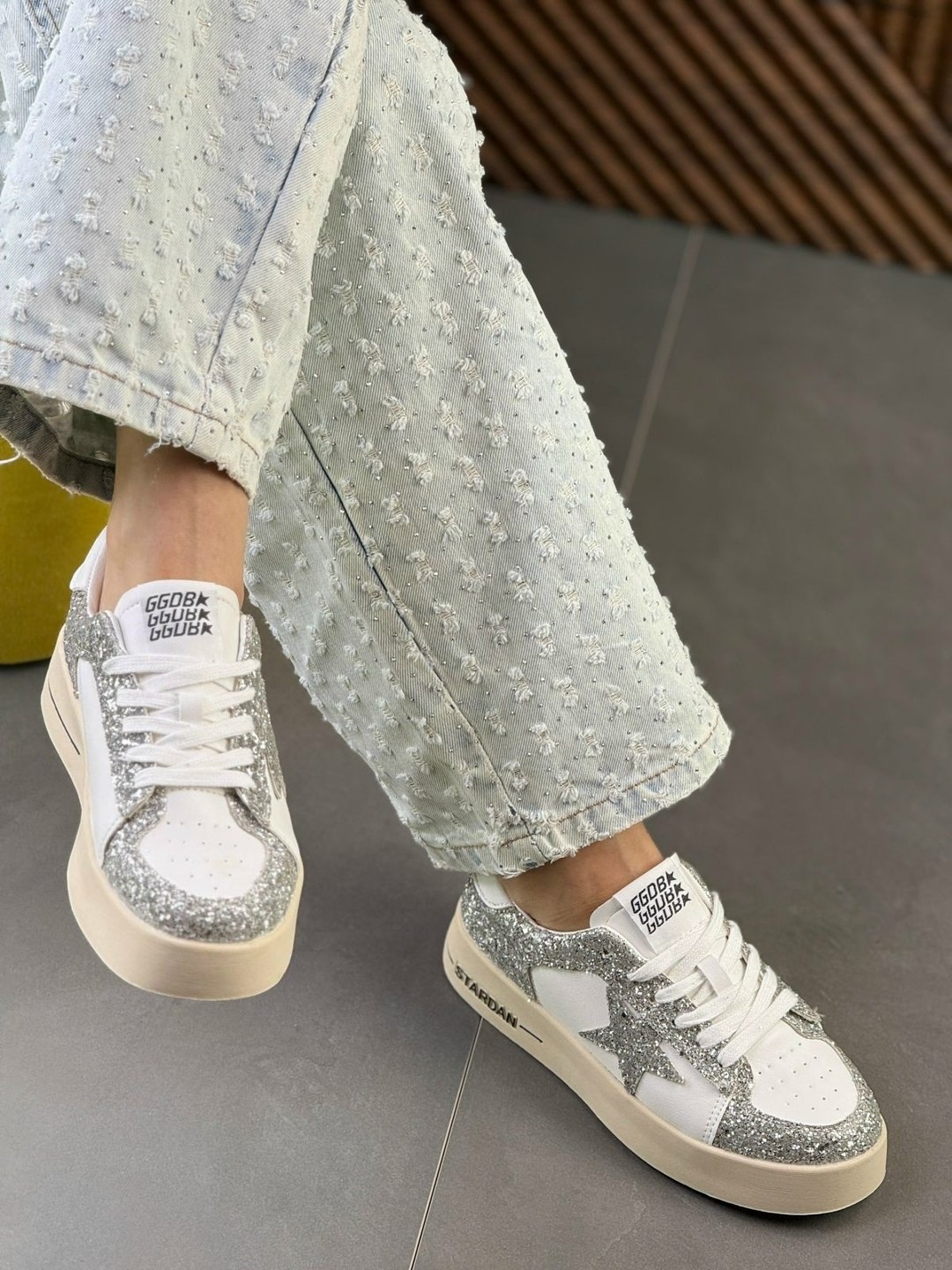 , женская,кроссовки,кеды golden goose,кроссовки кожа