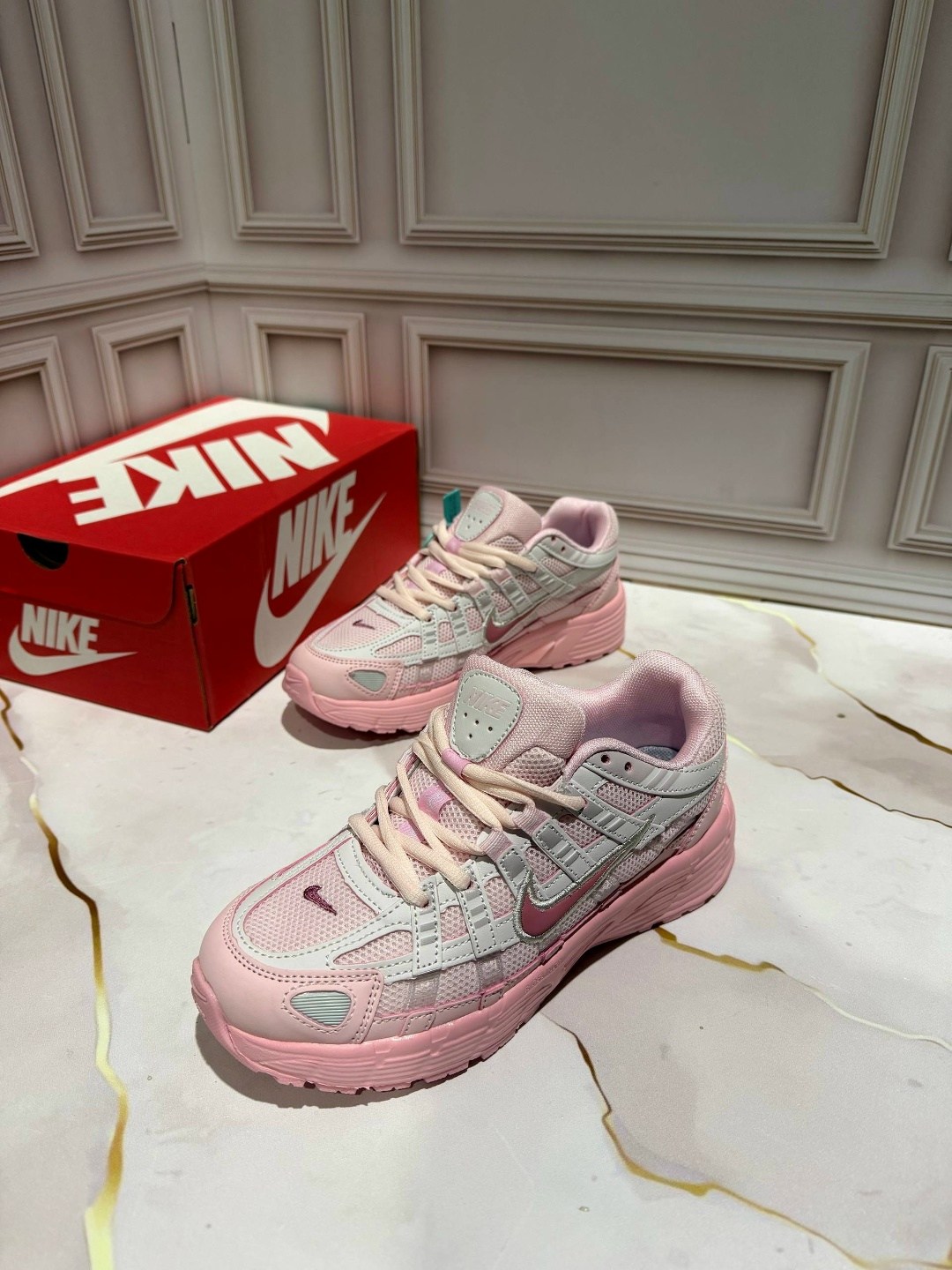 найки розовые,кроссовки nike initiator розовые,кроссовки nike,женские кроссовки,кроссовки для бега p-6000 с низким верхом белые фиолетовые розовые nike