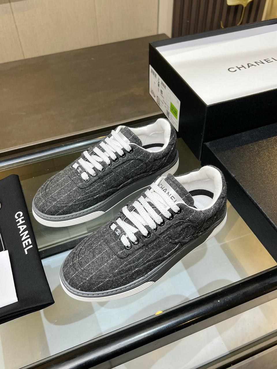 кроссовки женские chanel,chanel кроссовки,,кеды женские chanel,кеды chanel