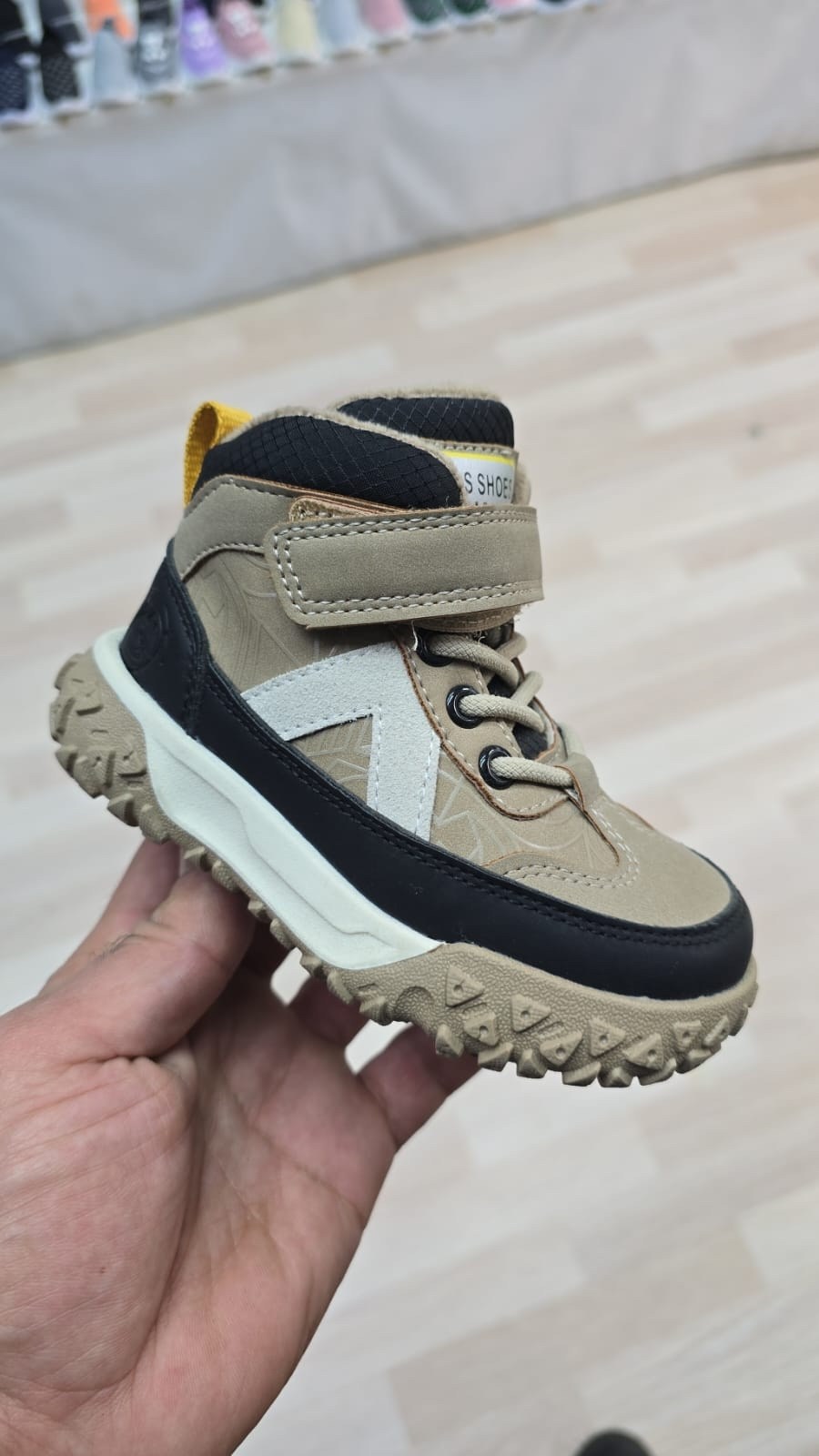 ,ботинки детские, детская,ботинки детские для девочки,демисезонная