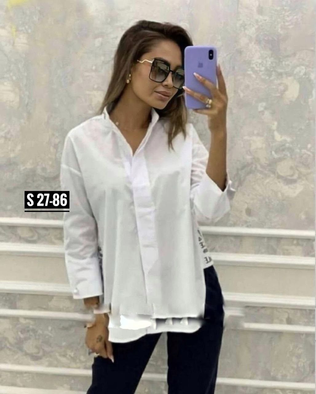 женские блузки и рубашки,рубашка блузка,2026 женские блузки,стильная блузка,удлиненная блуза