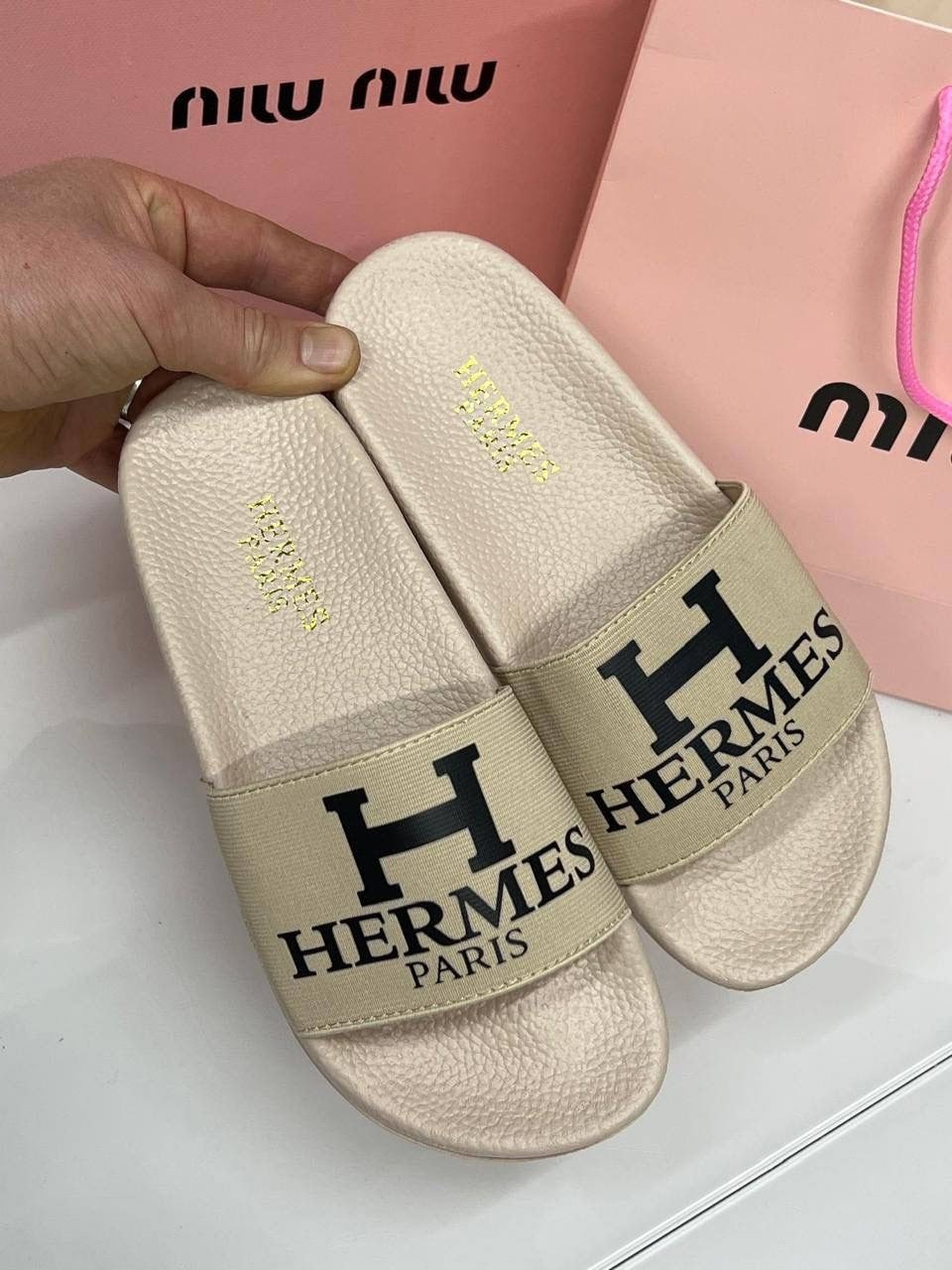 шлепки эрмес,hermes шлепанцы,,шлепки hermes женские,шлепки гермес женские