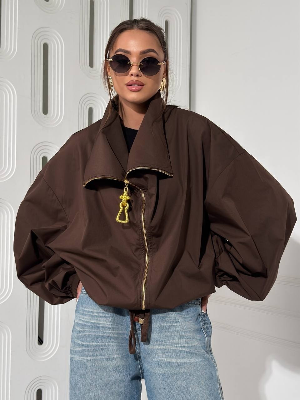 куртка бомбер,куртка бомбер оверсайз stpn wear,куртка женская,куртка демисезонная,куртка