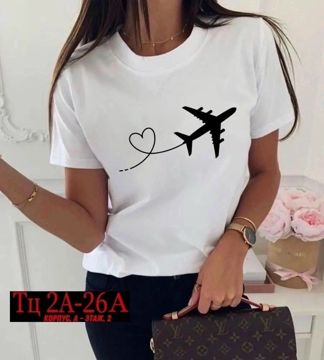 футболки мужские и женские,футболка,футболка с самолетом,футболки женская,женские футболки с принтом