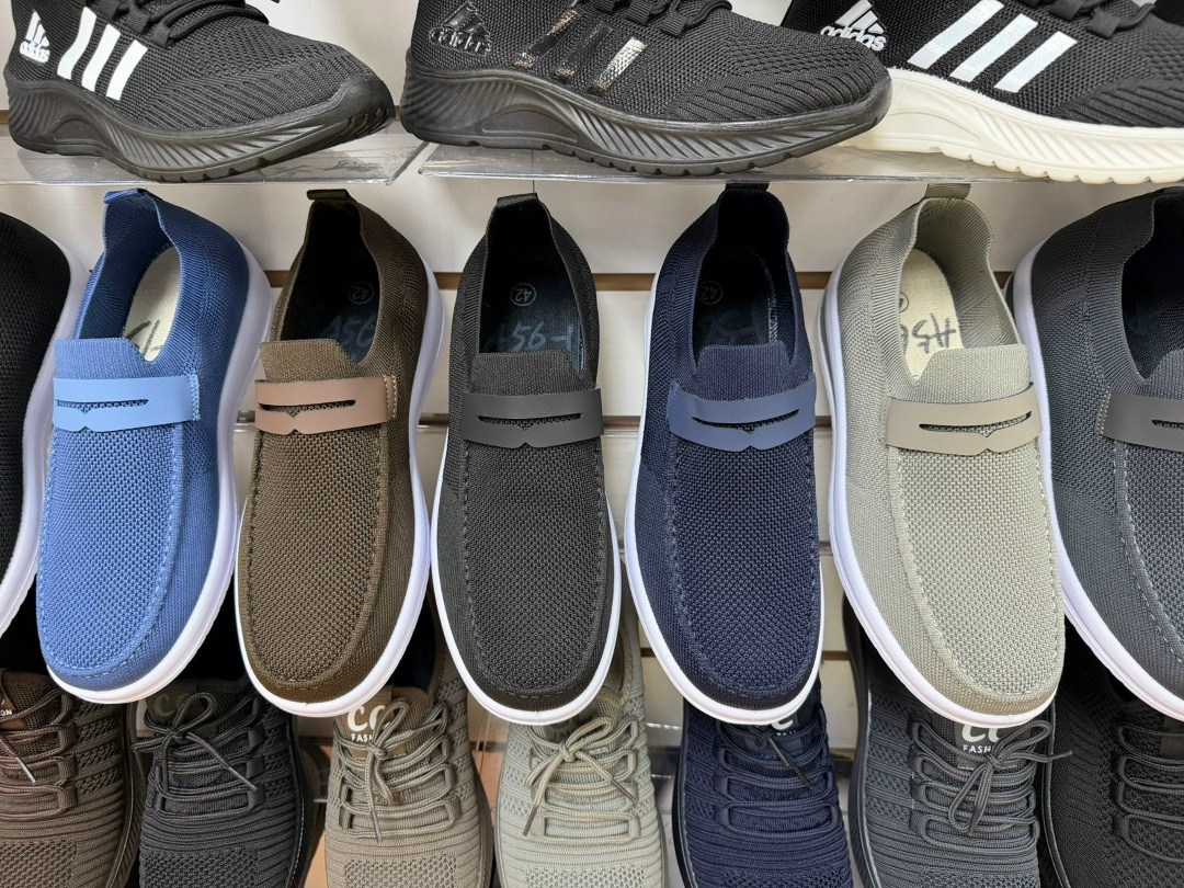 , мужские,спортивная ,слипоны мужские,мужская летняя