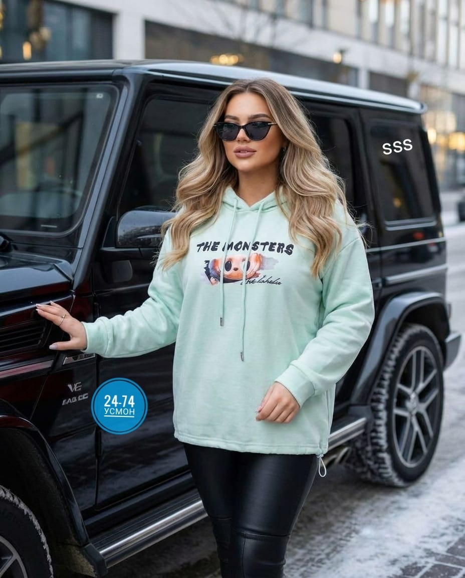 женское толстовка,модная толстовка,свитшот женская,женская кофта,толстовка