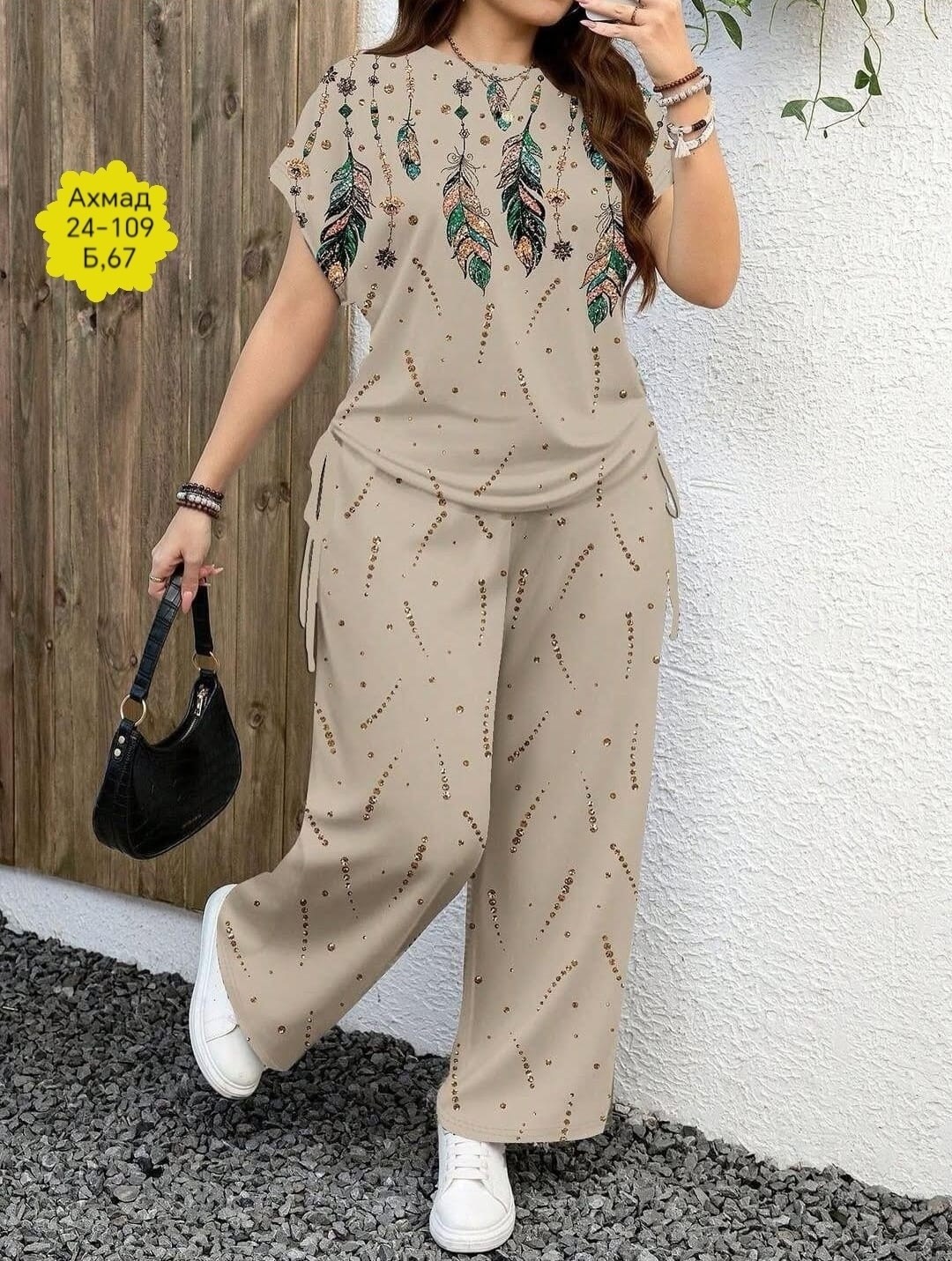 летняя одежда для женщин,женский костюм,костюм женский большого размера для полных,костюм с брюками,одежда для женщин