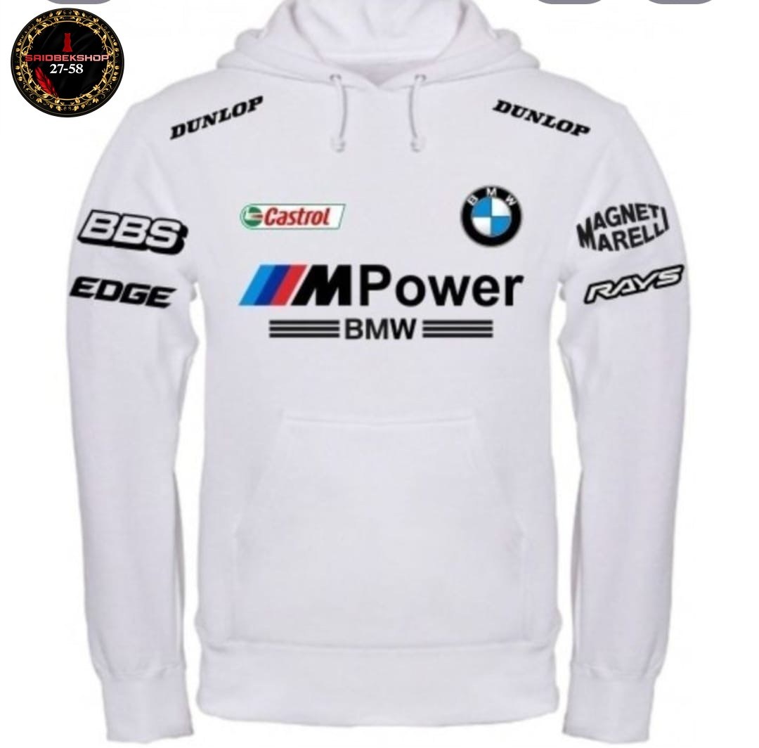 толстовка bmw,худи бмв м5,кофта бмв,толстовки худи,толстовка