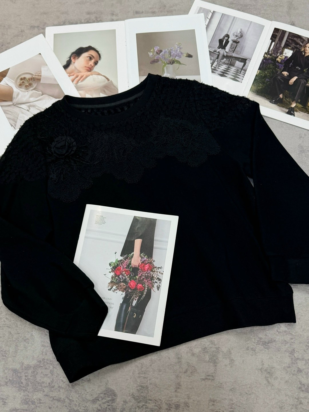 повседневный свитшот,женская кофта,женский свитшот,свитшот,свитшот с круглым вырезом