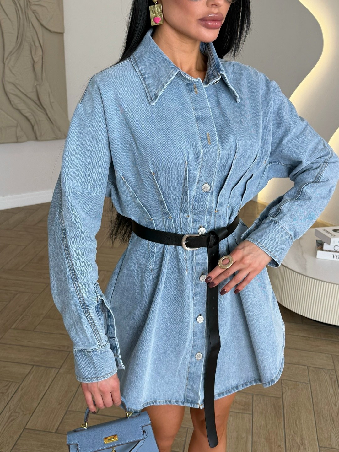 джинсовое платье,джинсовое платье женское,платье джинс,джинсовое платье карго,джинсовое платье рубашка