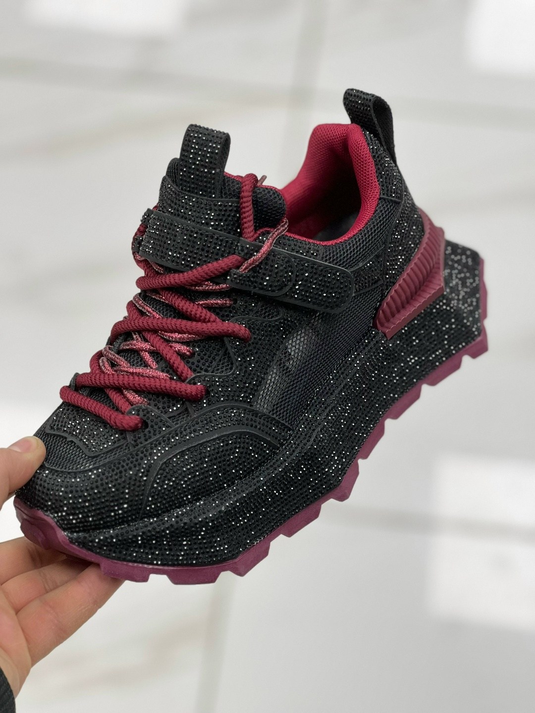 женские кроссовки,,кроссовки платформа,спортивная ,блестящие кроссовки