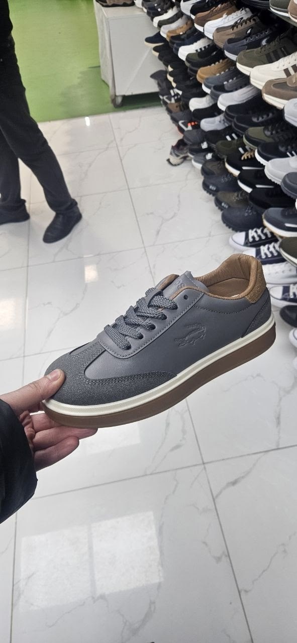 ,кеды замшевые derio 301966061,кеды натуральная кожа,мужская ,повседневная