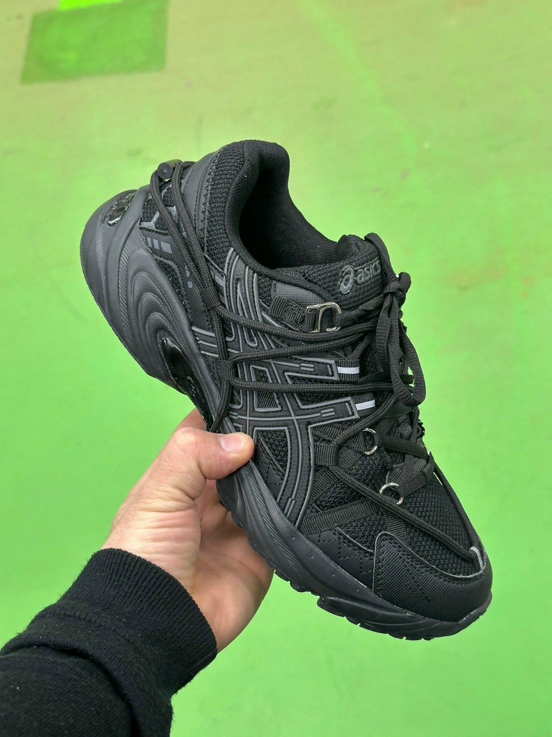 кроссовки asics gel kahana 8,кроссовки asics,,кроссовки мужские asics,кроссовки