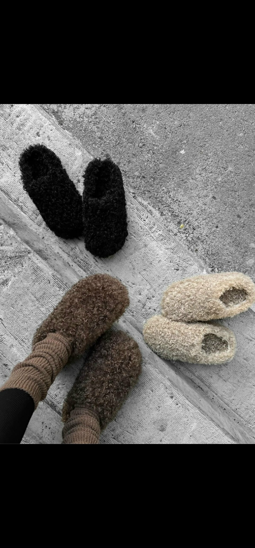 меховые шлепки,меховые натуральные шлёпанцы женские,меховые шлепки барашки,шлепанцы из натурального меха,