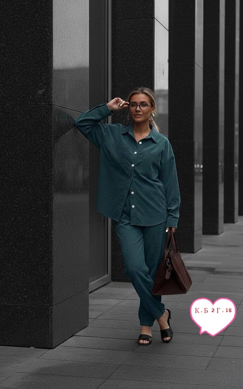 костюм двойка вельвет,женский вельветовый костюм,костюм брючный с рубашкой,костюм женский вельветовый брючный,брючный костюм