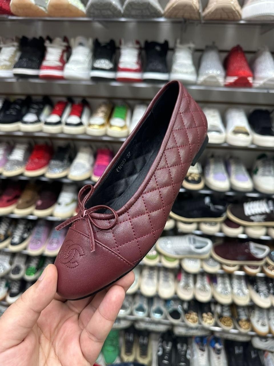 ,балетки chanel,балетки шанель,балетки,женские балетки