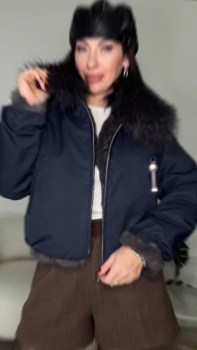 Верхняя одежда